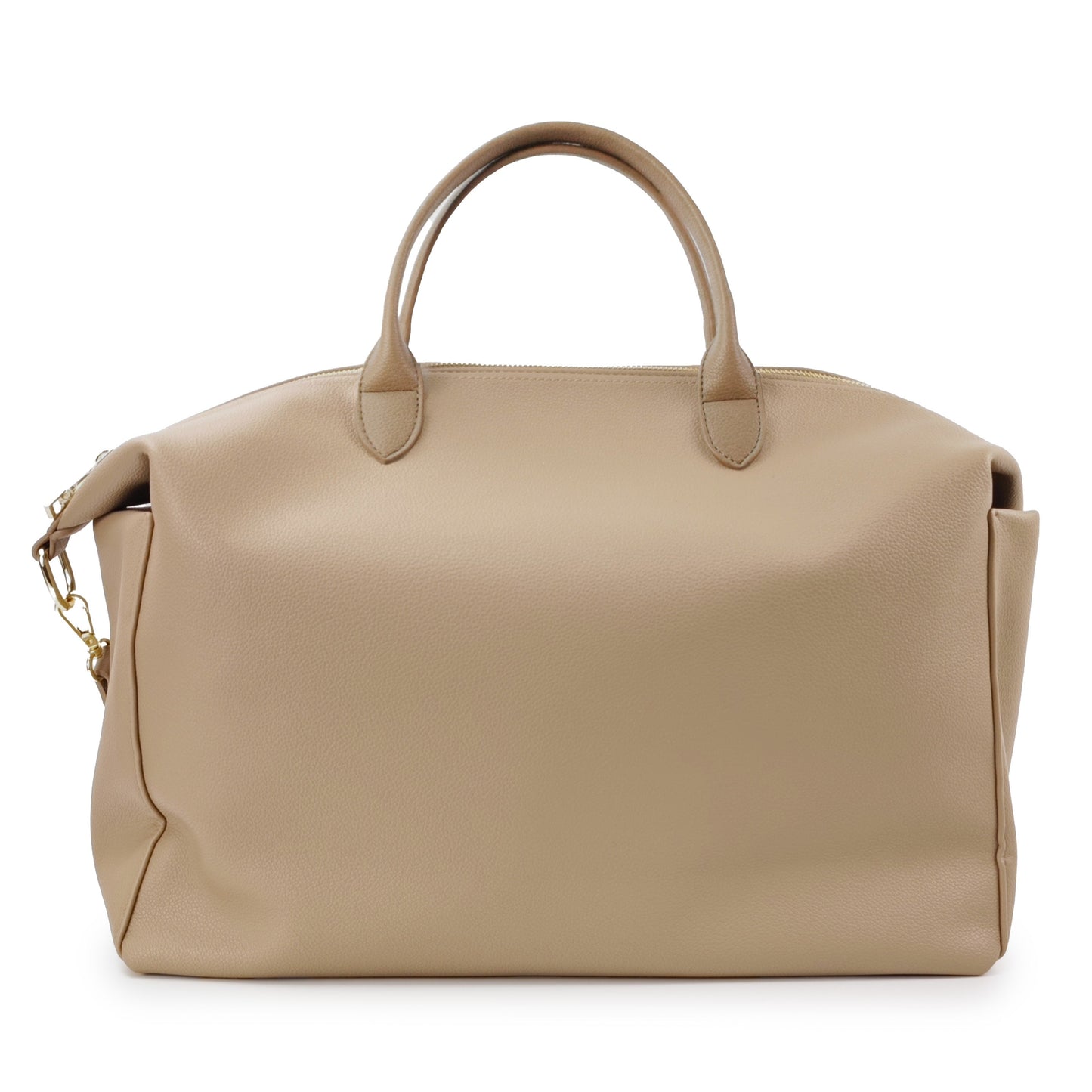 Vaippalaukut- Nahka Beige