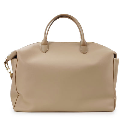 Vaippalaukut- Nahka Beige
