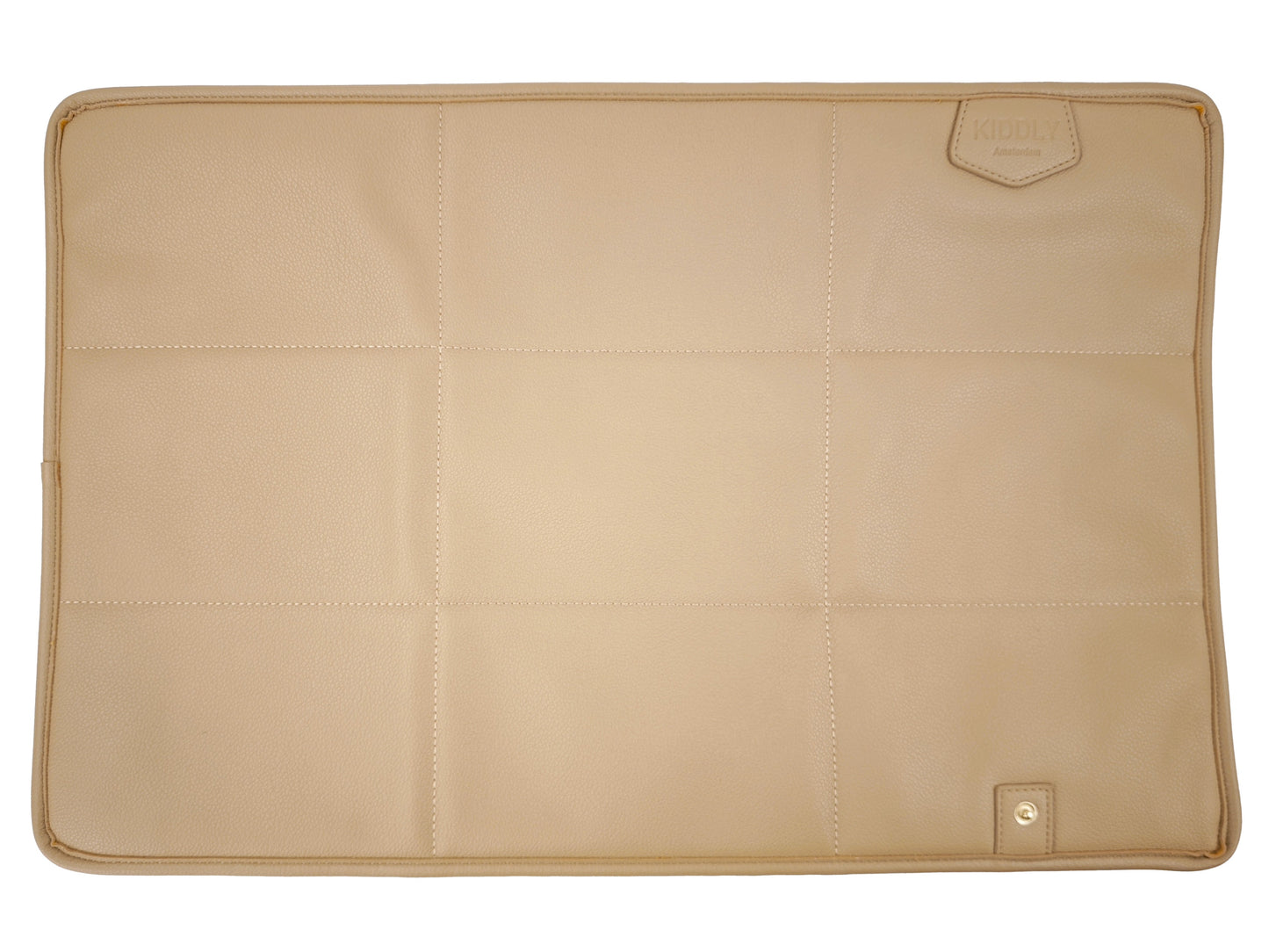 Vaippalaukut- Nahka Beige