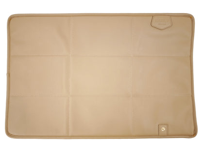 Vaippalaukut- Nahka Beige